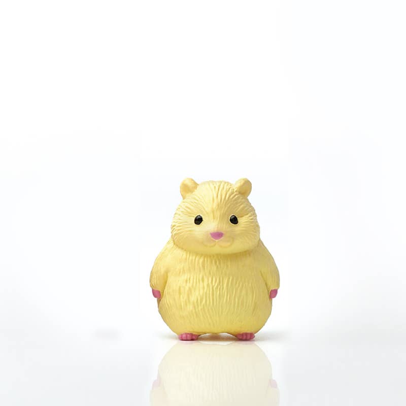 Assorted Animal Suprise box: Feel Nothing 1