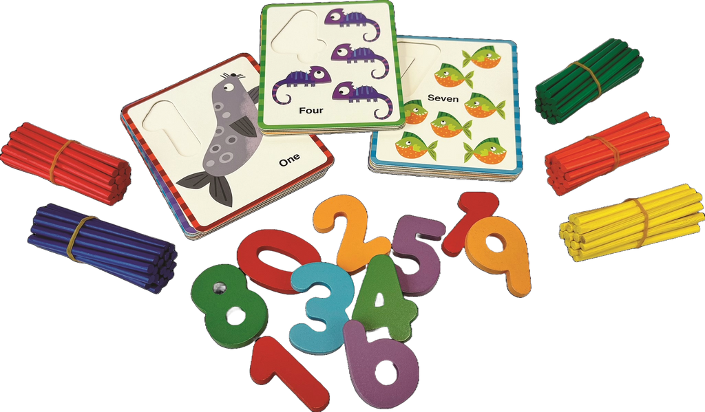 Fun With Numbers