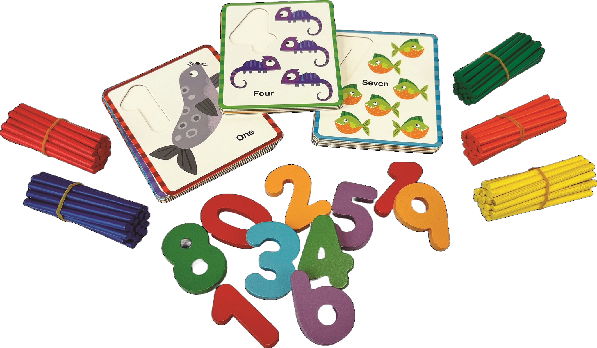 Fun With Numbers