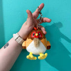 Squishable - Micro Hen Plush