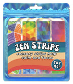 Zen Strips - Bumpy Brights S3 TPG-856