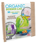 Organic Science Lab