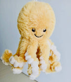 Plush Octopus - Small