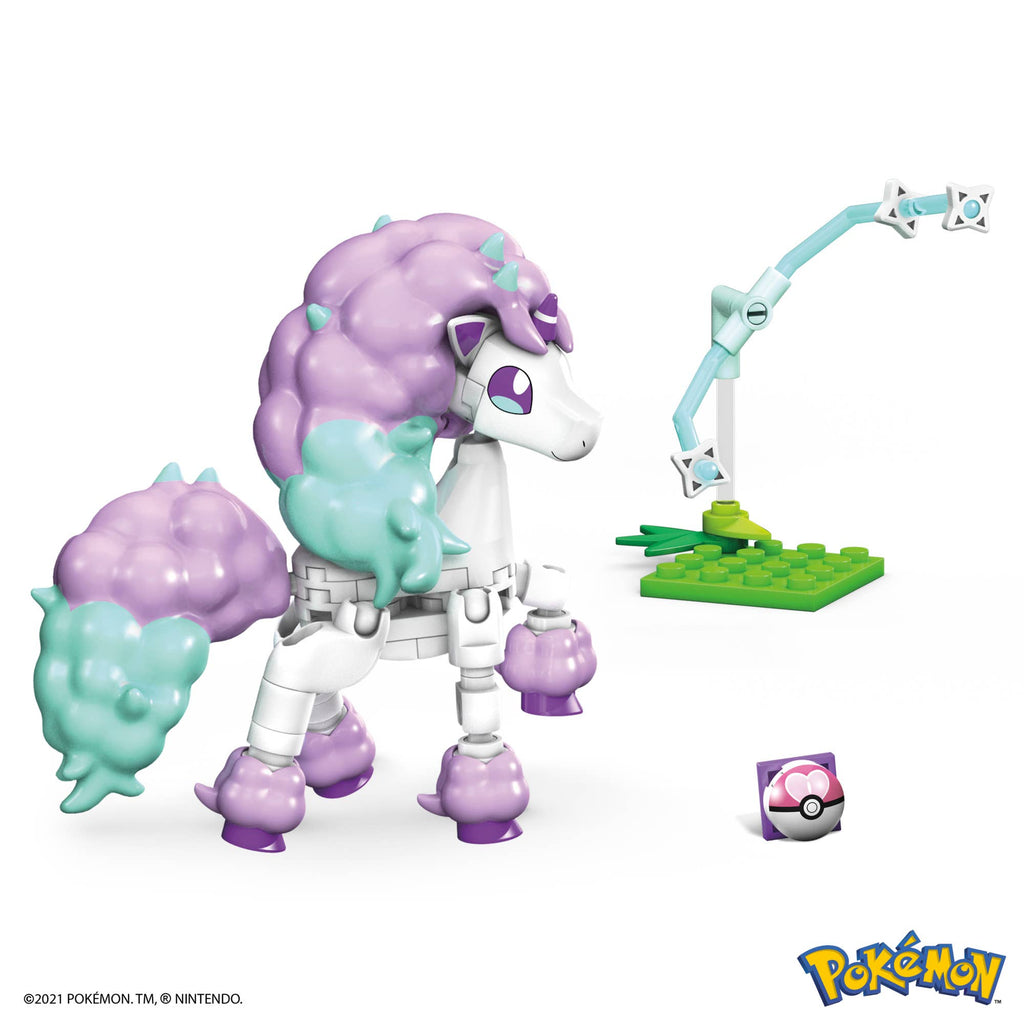Pokémon Power Pack LEGO