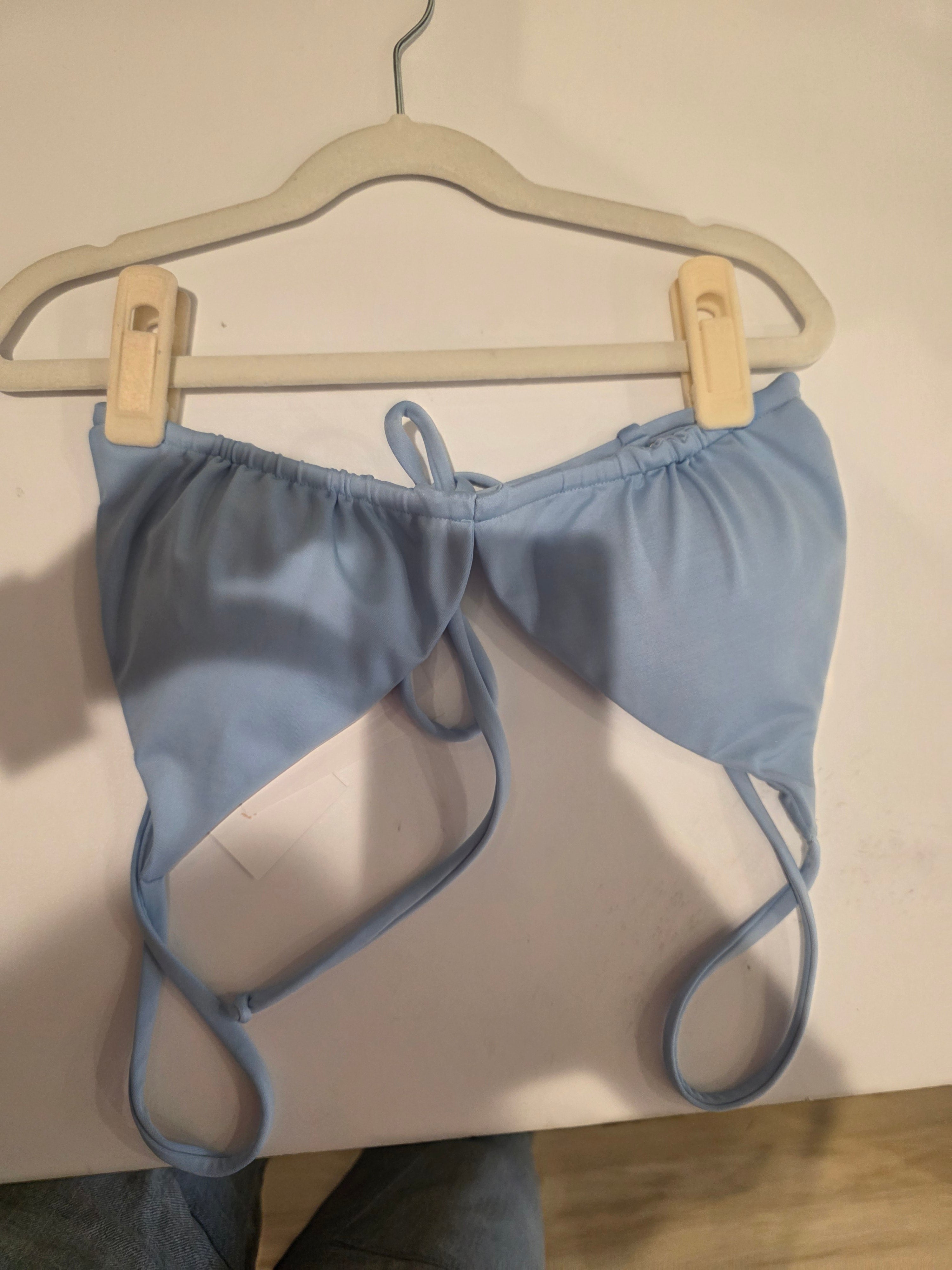 Maile Swim Top