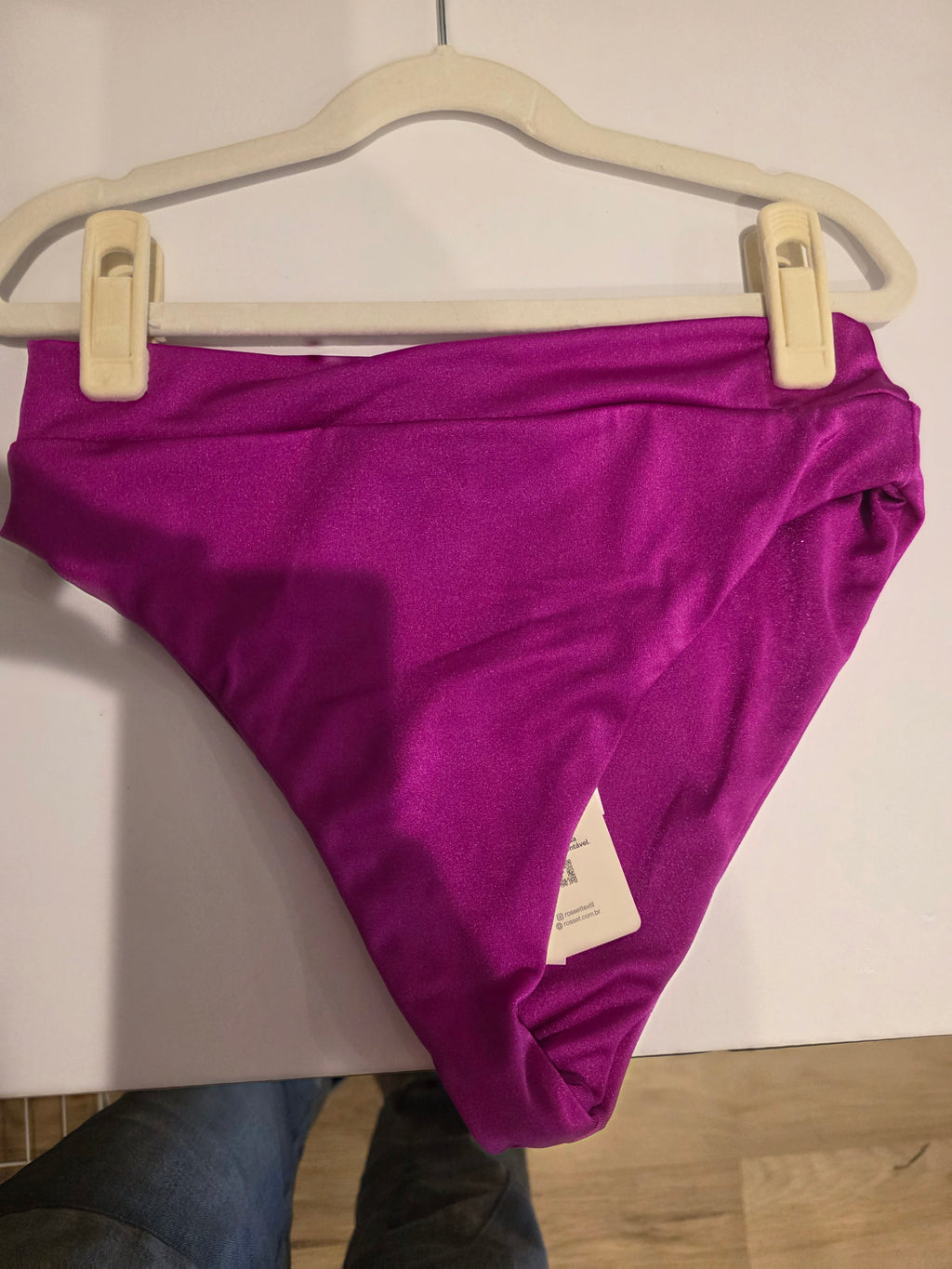 Kanani Swim Bottom