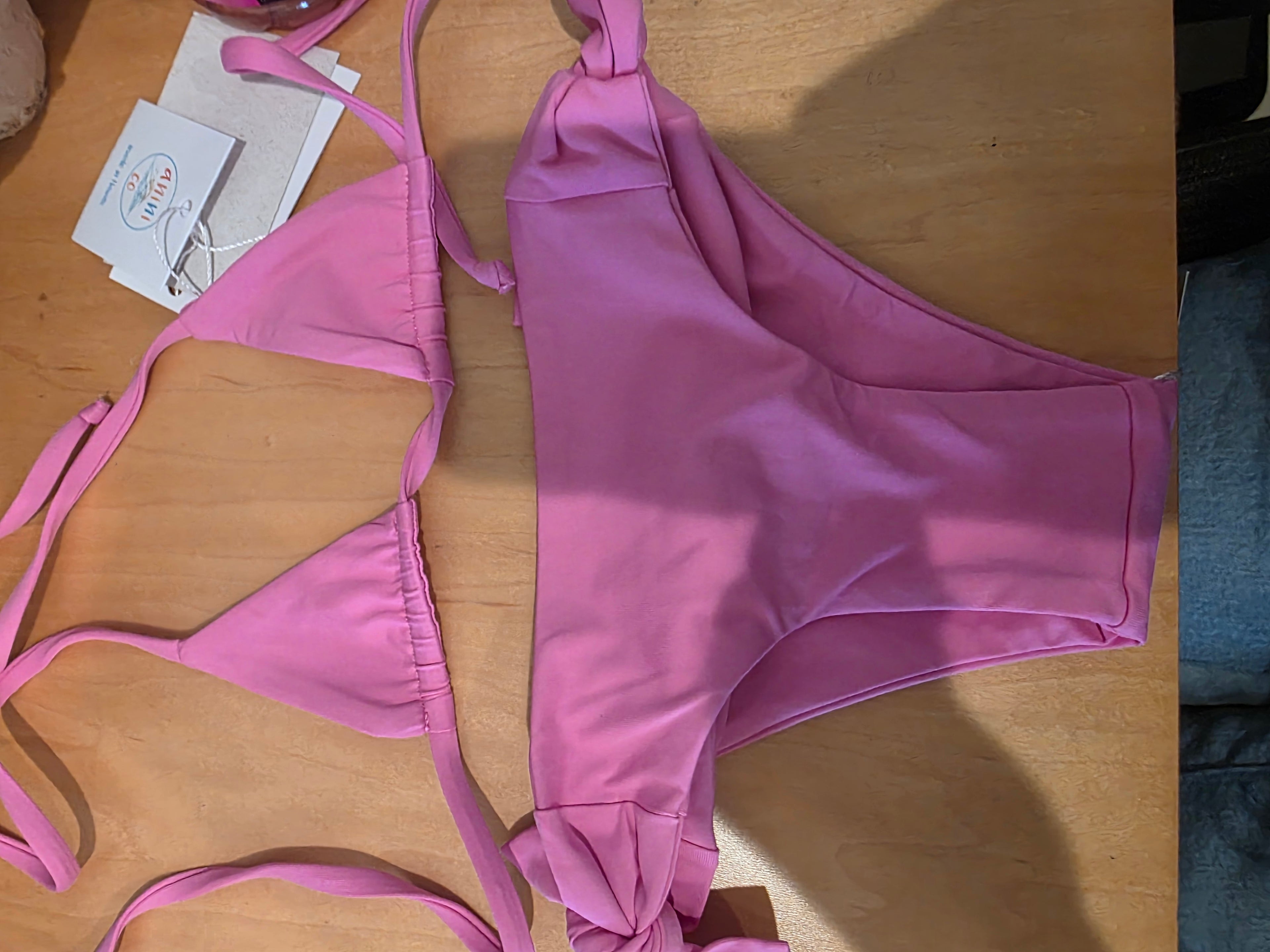 Kiki 2 Piece Swim Toddler Set