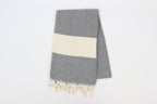 Handwoven Turkish Peshtemal Towels