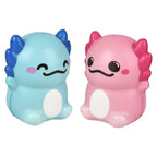 Axolotl Squishy Fidget Toy