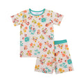 Hawaii Life Short Bamboo Pajamas