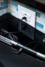 Glow.0 Wandini LED Levitation Wand