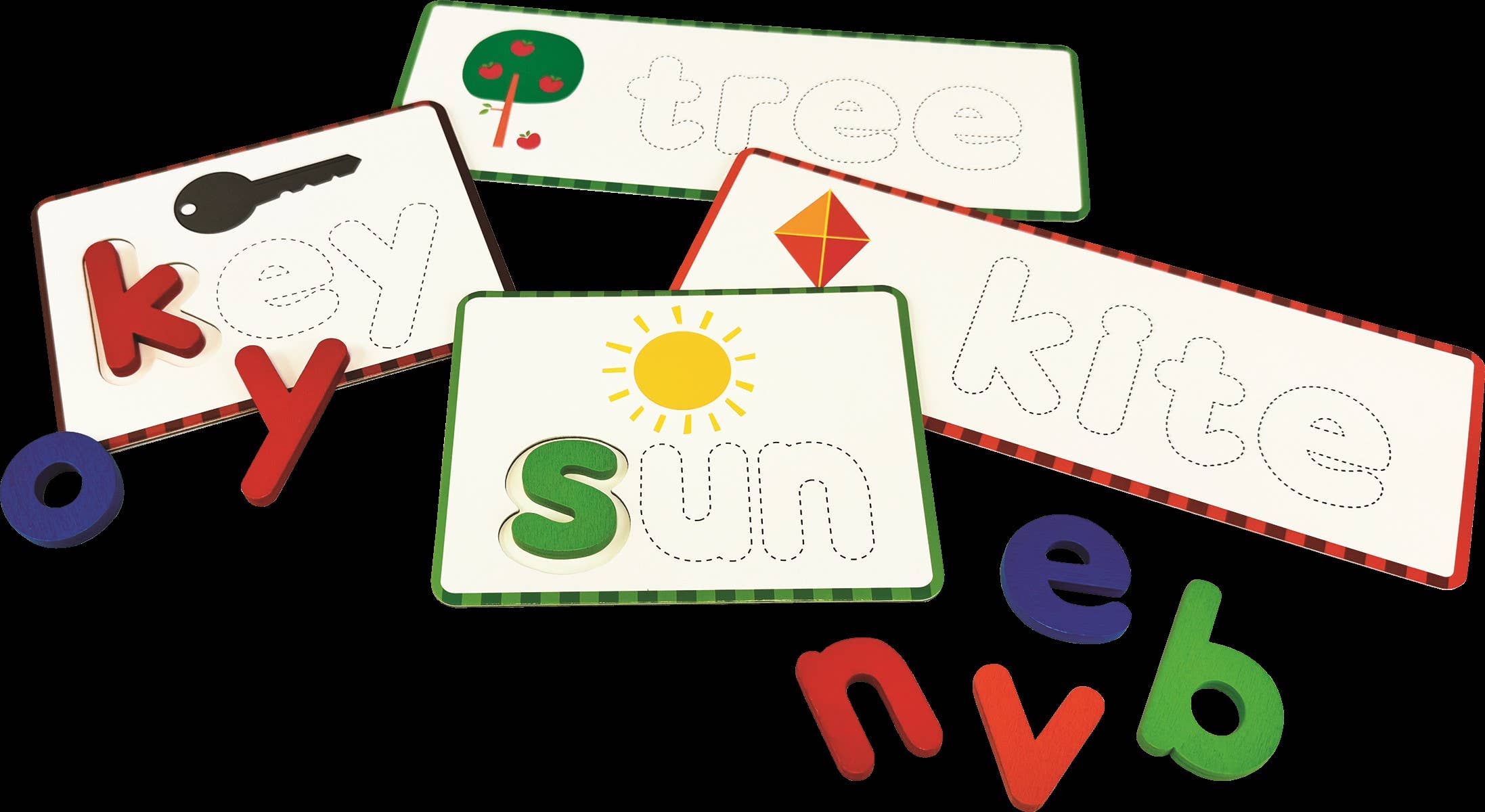 Fun With Letters