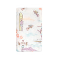 Coco Moon - Duke Muslin Baby Swaddle Blanket