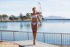 Girls' 2-Piece - Swimsuit