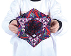 Shashibo Chaos Magnetic Puzzle Cube STEM STEAM MESH