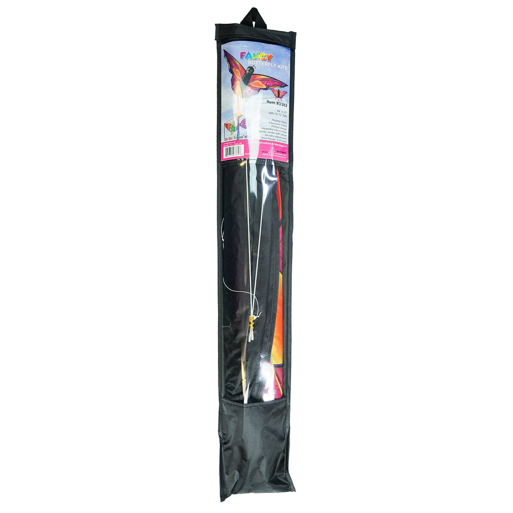 Fancy Butterfly Kite