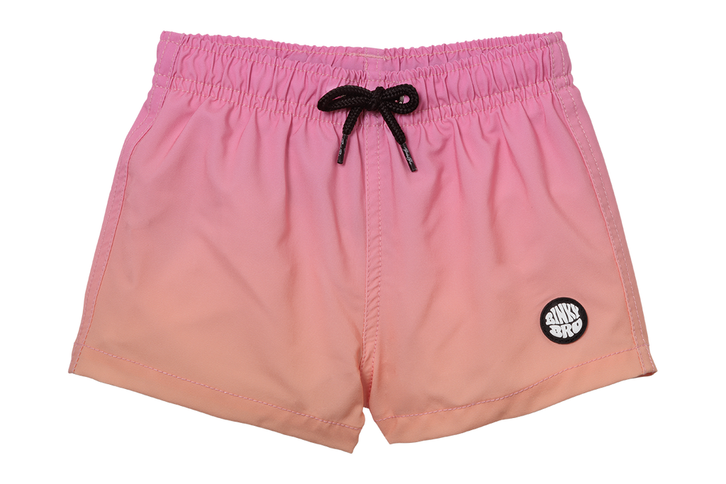 Cloudbreak Sunset Swimsuit