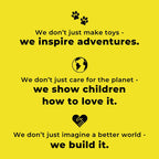 10" Gray Kemp Turtle Plush