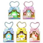 Sanrio Pocket Bean Blind Keychain