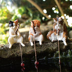 Blind box - Fishing Cat