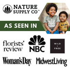 Free Range Kids T-shirt | Eco-Friendly Farm Graphic Tee