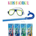 Kids Snorkel
