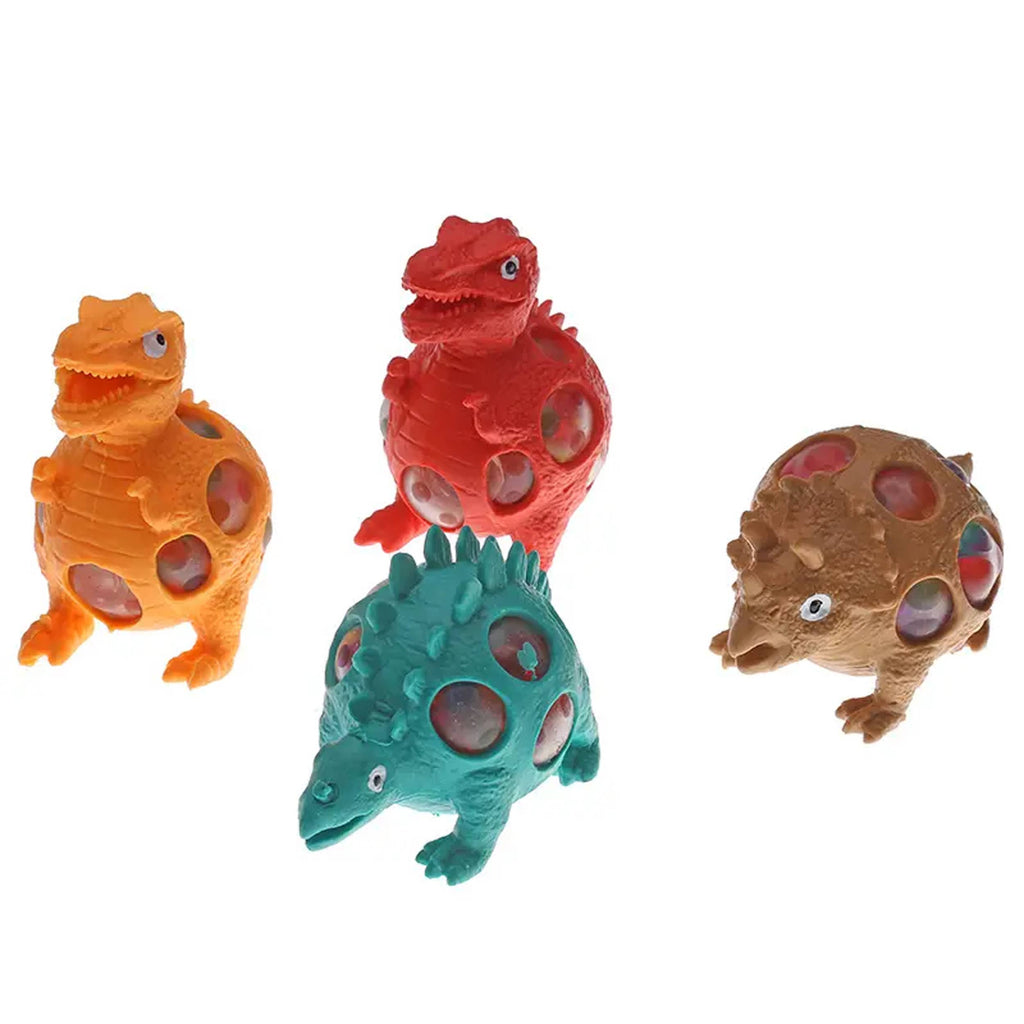 Dinosaur Squishy Water Bead Toy