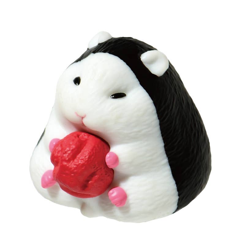Blind box - HAMSUBI MOGU!