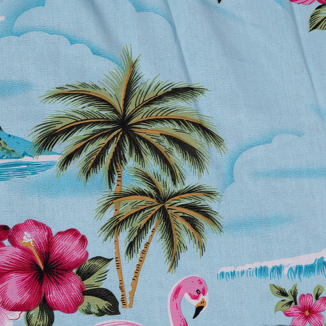 RJC Infant Halter Cotton Set