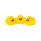 Classic Rubber Duckies