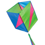 Strike Single Box Kite