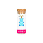 Yummy Bear Necklace