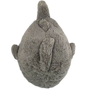 Mini Great White Shark Plush