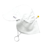 Eco-Friendly Kids Flap Sun Hat