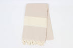 Handwoven Turkish Peshtemal Towels