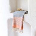 Turkish Beach Towels - Greyor