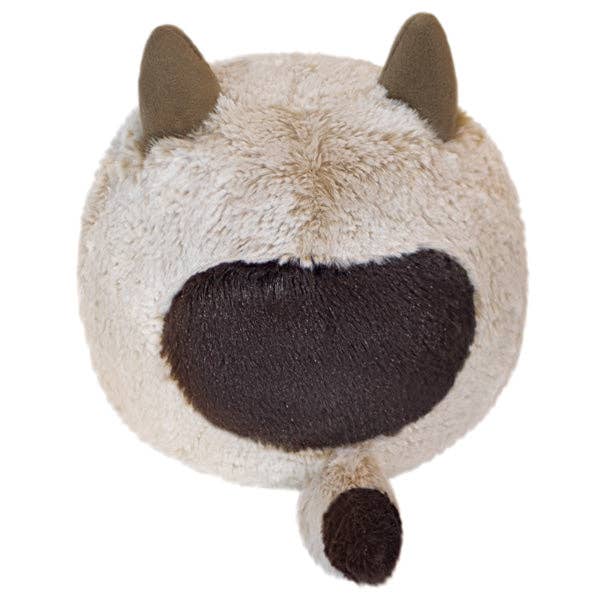 Mini Wolf Plush