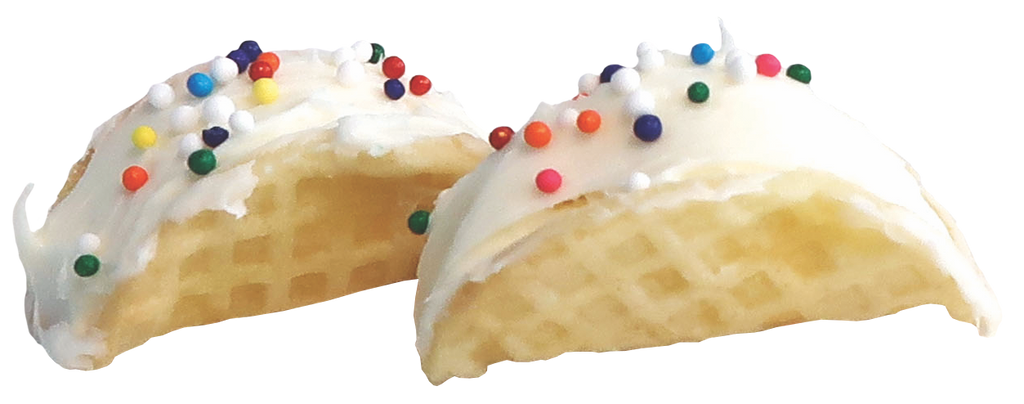Tiny Ice Cream!