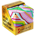 Shashibo Metamorph  Magnetic Puzzle Cube STEAM MESH - NEW