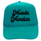 Musubi Monster Youth Trucker Hat