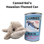 Hawaiian Canned Nai'a