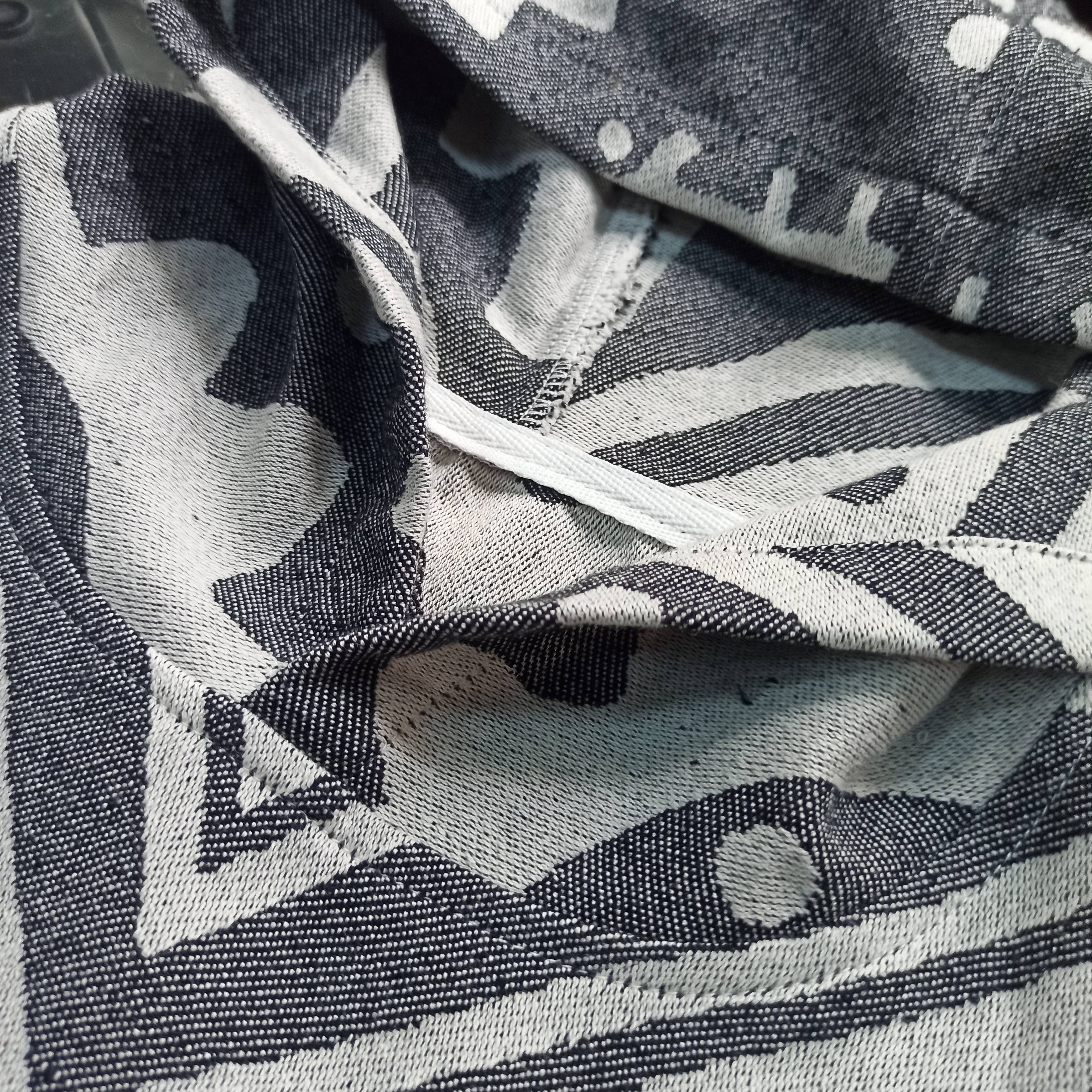 Kids Hooded Poncho - Beach Towel