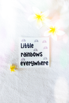 Rainbow Maker Sticker
