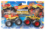 Hot Wheels Demolition Doubles 2-Pack