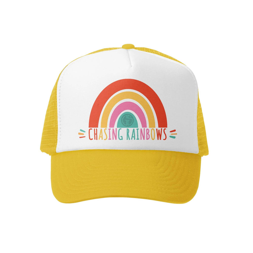 Chasing Rainbows