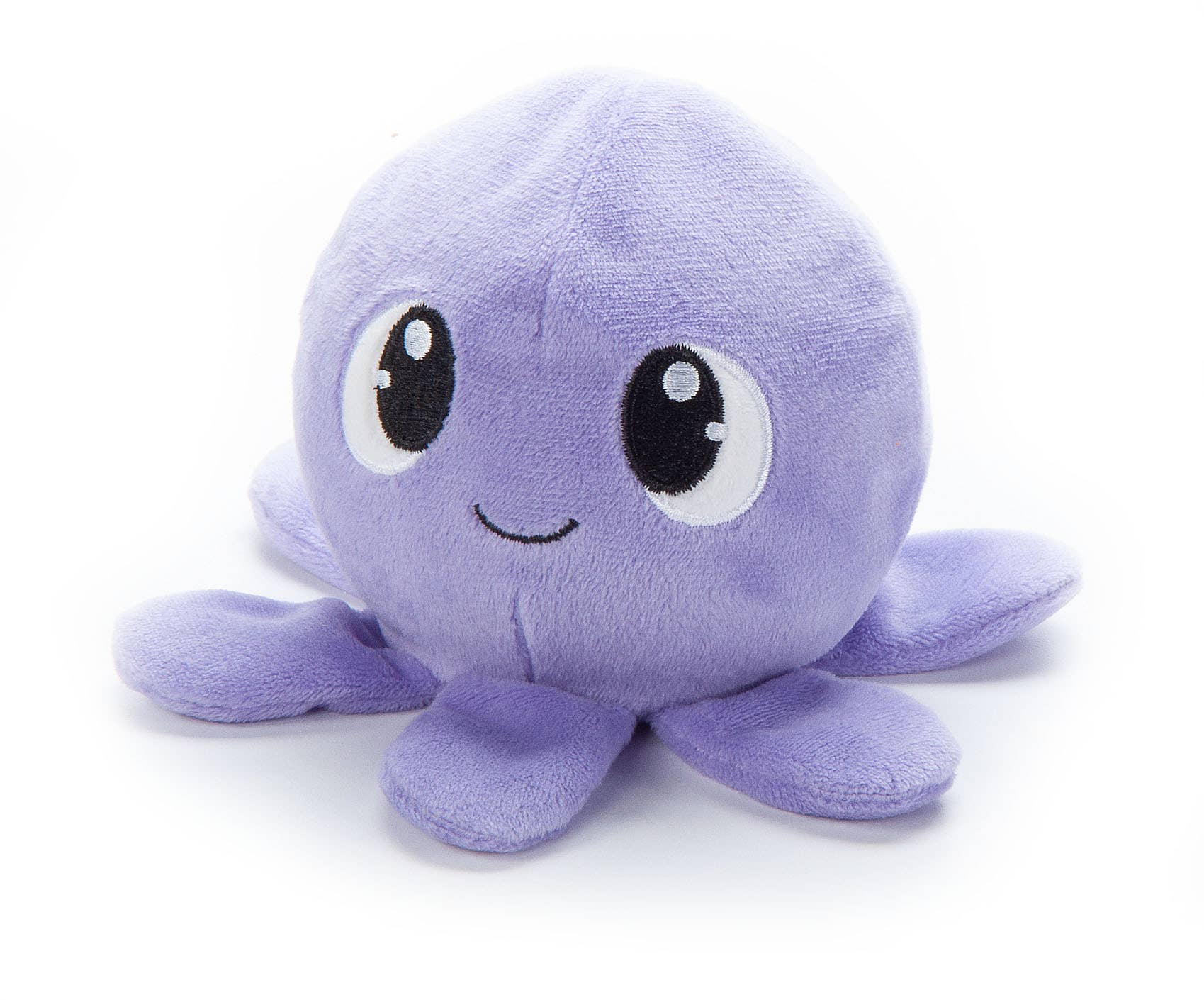 3" (9cm) Squishiez Octopus Small