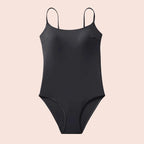 Beautikini One Piece Period Swimwear