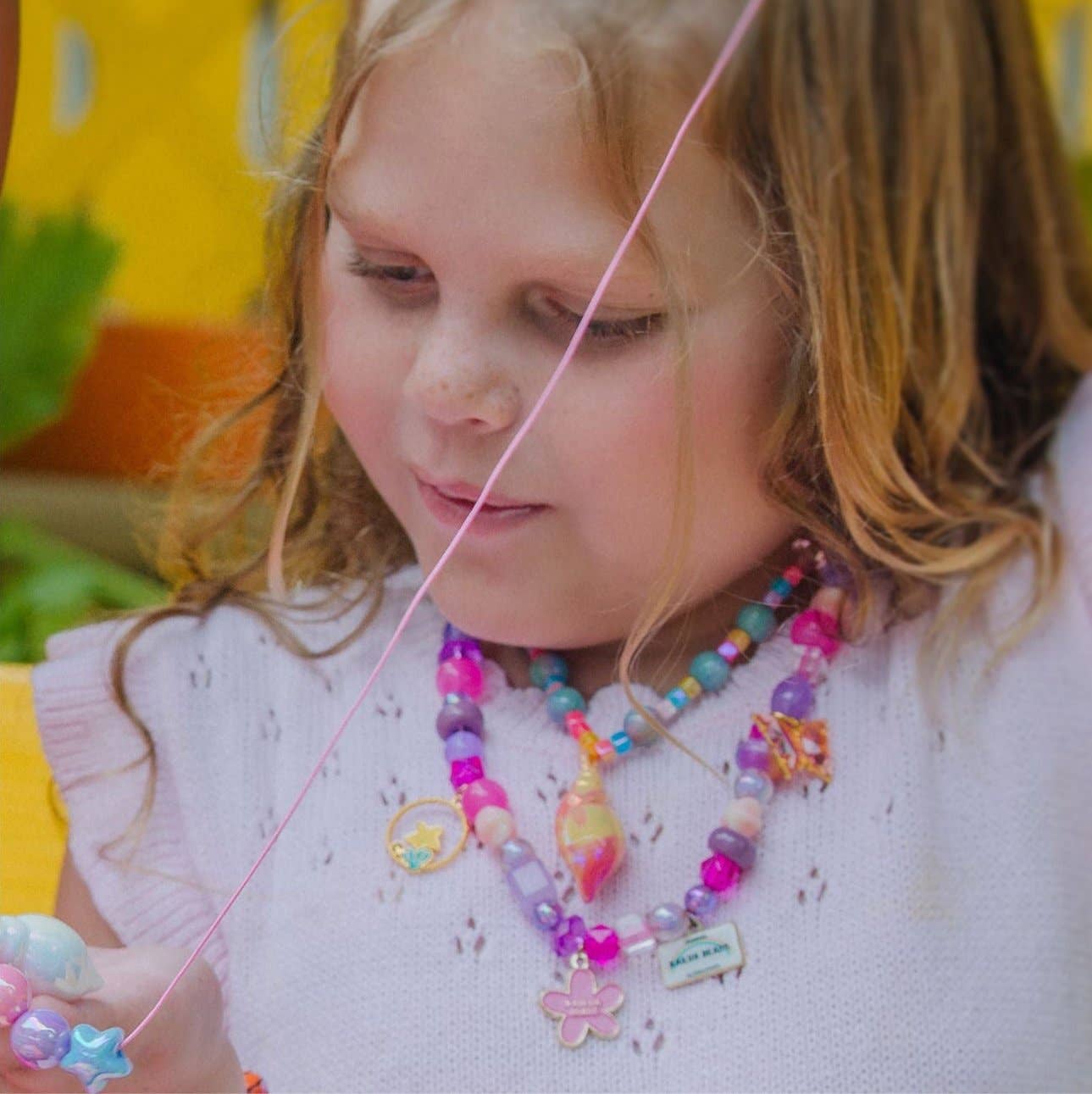 Poni Bead Kit
