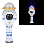 Astronaut Light-Up Wand Toy