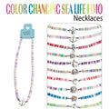 Sea Life Necklaces
